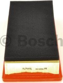 BOSCH 1 457 433 156 - Filtre à air cwaw.fr