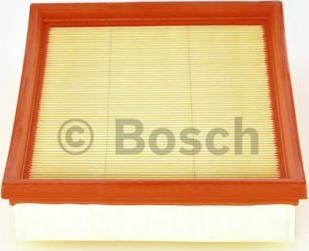 BOSCH 1 457 433 309 - Filtre à air cwaw.fr