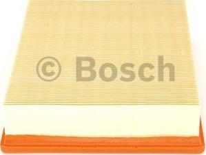 BOSCH 1 457 433 310 - Filtre à air cwaw.fr