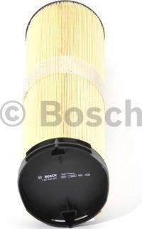 BOSCH 1 457 433 333 - Filtre à air cwaw.fr