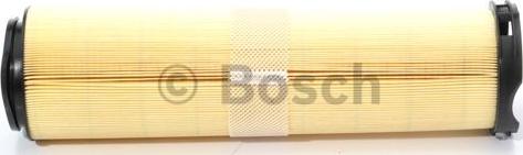 BOSCH 1 457 433 333 - Filtre à air cwaw.fr