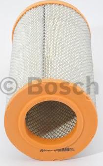 BOSCH 1 457 433 332 - Filtre à air cwaw.fr