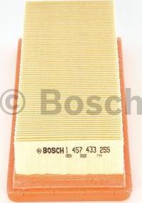 BOSCH 1 457 433 255 - Filtre à air cwaw.fr