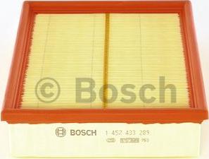 BOSCH 1 457 433 289 - Filtre à air cwaw.fr