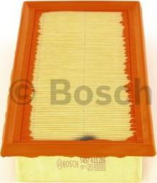 BOSCH 1 457 433 286 - Filtre à air cwaw.fr