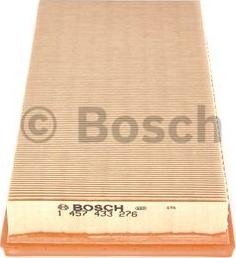 BOSCH 1 457 433 276 - Filtre à air cwaw.fr