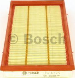 BOSCH 1 457 433 272 - Filtre à air cwaw.fr