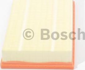 BOSCH 1 457 433 714 - Filtre à air cwaw.fr