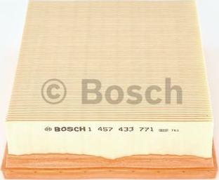 BOSCH 1 457 433 771 - Filtre à air cwaw.fr