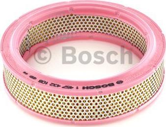 BOSCH 1 457 432 108 - Filtre à air cwaw.fr