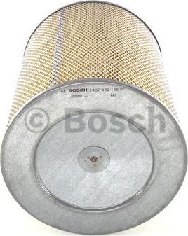 BOSCH 1457432188 - Filtre à air cwaw.fr