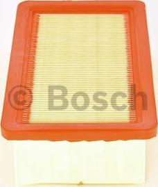 BOSCH 1 457 432 183 - Filtre à air cwaw.fr