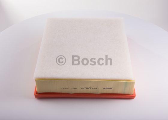 BOSCH 1 457 432 281 - Filtre à air cwaw.fr