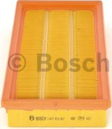 BOSCH 1 457 429 957 - Filtre à air cwaw.fr