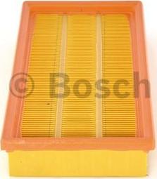 BOSCH 1 457 429 957 - Filtre à air cwaw.fr