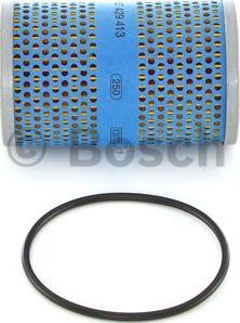 BOSCH 1 457 429 413 - Filtre à huile cwaw.fr