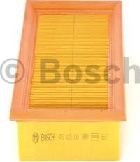 BOSCH 1 457 429 030 - Filtre à air cwaw.fr