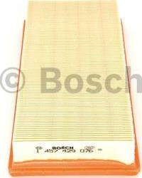 BOSCH 1 457 429 076 - Filtre à air cwaw.fr