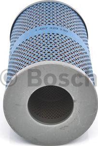 BOSCH 1 457 429 130 - Filtre à huile cwaw.fr