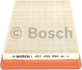 BOSCH 1 457 429 894 - Filtre à air cwaw.fr