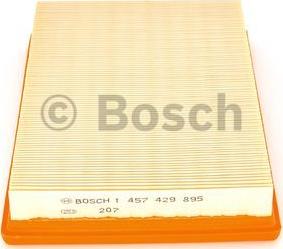 BOSCH 1 457 429 895 - Filtre à air cwaw.fr