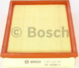 BOSCH 1 457 429 896 - Filtre à air cwaw.fr