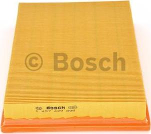 BOSCH 1 457 429 898 - Filtre à air cwaw.fr