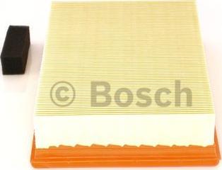 BOSCH 1 457 429 791 - Filtre à air cwaw.fr