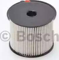 BOSCH 1 457 431 714 - Filtre à carburant cwaw.fr