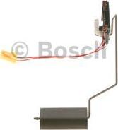 BOSCH 1 582 980 169 - Capteur, niveau de carburant cwaw.fr