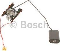 BOSCH 1582980169 - Capteur, niveau de carburant cwaw.fr