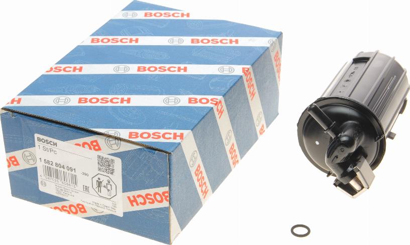 BOSCH 1 582 804 091 - Filtre à carburant cwaw.fr