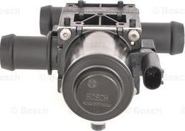 BOSCH 1147412211 - Valve magnétique cwaw.fr