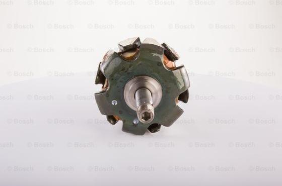 BOSCH 1 124 035 242 - Rotor, alternateur cwaw.fr