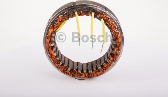 BOSCH 1 124 229 026 - Stator, alternateur cwaw.fr