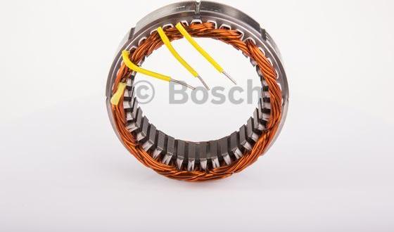 BOSCH 1 125 045 043 - Stator, alternateur cwaw.fr