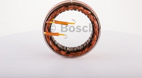 BOSCH 1 125 045 002 - Stator, alternateur cwaw.fr