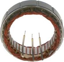 BOSCH 1 125 045 088 - Stator, alternateur cwaw.fr