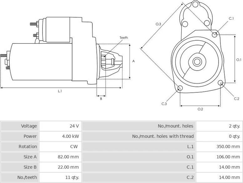 BOSCH 1368046 - --- cwaw.fr