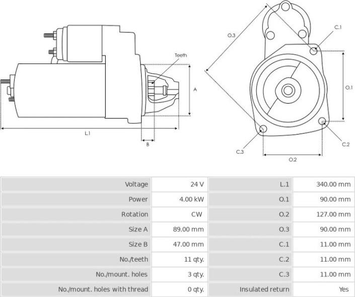 BOSCH 1368015 - --- cwaw.fr