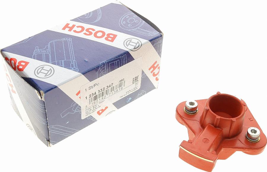 BOSCH 1 234 332 347 - Doigt allumeur cwaw.fr