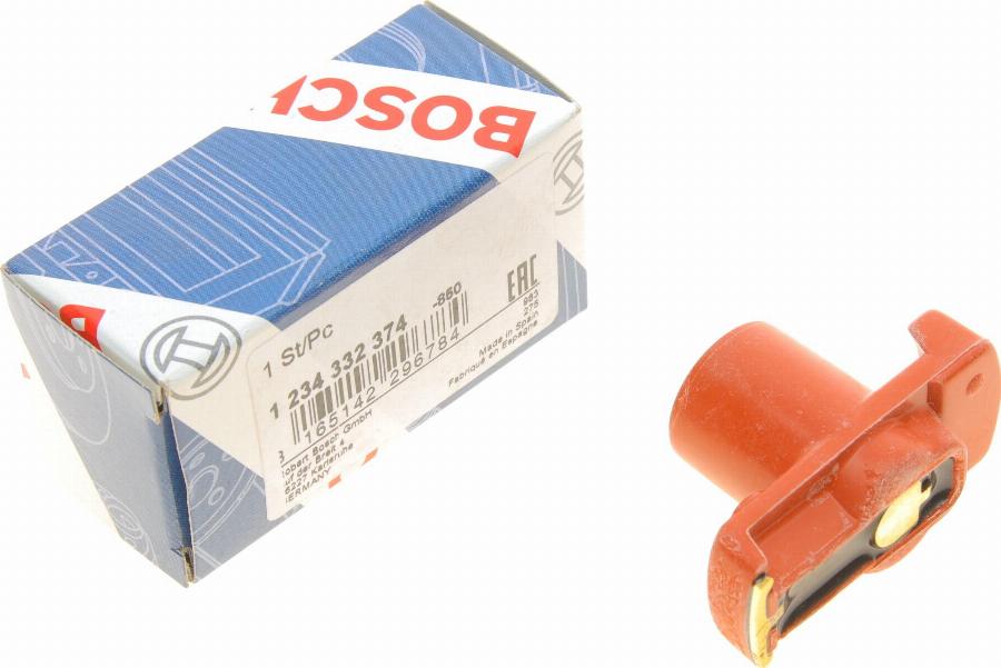 BOSCH 1 234 332 374 - Doigt allumeur cwaw.fr