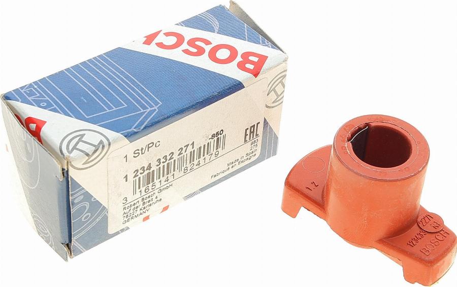 BOSCH 1234332271 - Doigt allumeur cwaw.fr