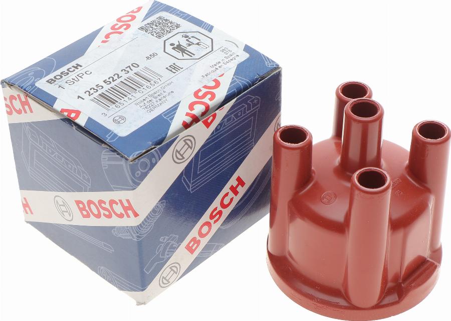 BOSCH 1 235 522 370 - Tête d'allumeur cwaw.fr