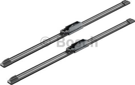 BOSCH 3 397 009 017 - Balai d'essuie-glace cwaw.fr