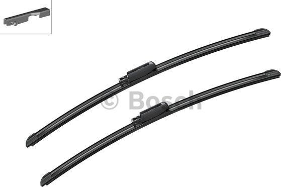 BOSCH 3 397 009 017 - Balai d'essuie-glace cwaw.fr