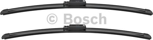 BOSCH 3 397 009 017 - Balai d'essuie-glace cwaw.fr