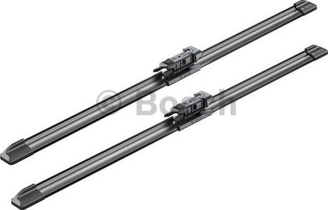 BOSCH 3 397 009 023 - Balai d'essuie-glace cwaw.fr