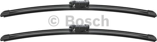 BOSCH 3 397 009 023 - Balai d'essuie-glace cwaw.fr