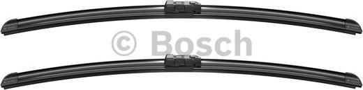 BOSCH 3 397 009 825 - Balai d'essuie-glace cwaw.fr